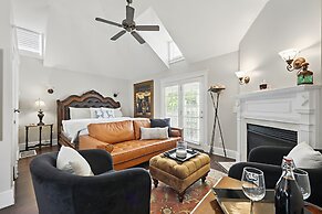 Carriage Way Centennial