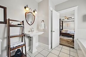Carriage Way Centennial