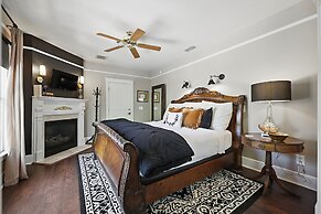 Carriage Way Centennial