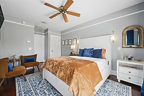 Carriage Way Centennial