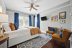 Carriage Way Centennial