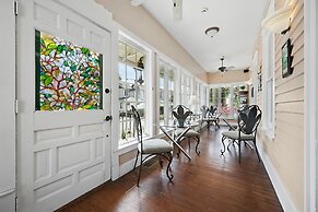 Carriage Way Centennial
