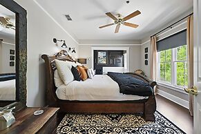 Carriage Way Centennial