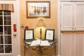 Carriage Way Centennial