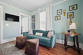Carriage Way Centennial
