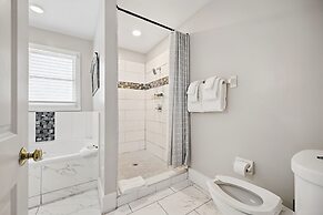 Carriage Way Centennial