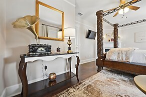 Carriage Way Centennial