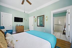 Carriage Way Centennial