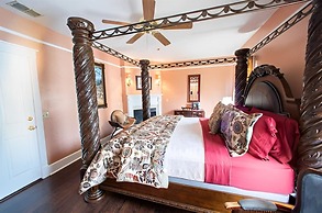 Carriage Way Centennial