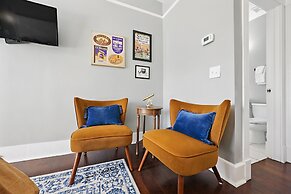 Carriage Way Centennial
