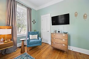 Carriage Way Centennial