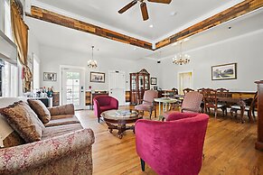 Carriage Way Centennial