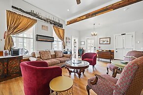 Carriage Way Centennial