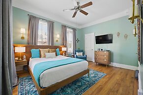 Carriage Way Centennial