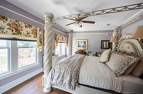 Carriage Way Centennial