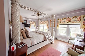 Carriage Way Centennial