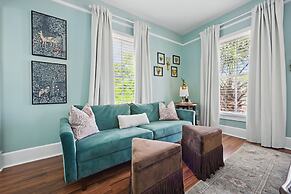 Carriage Way Centennial