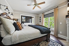 Carriage Way Centennial