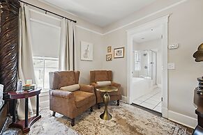 Carriage Way Centennial