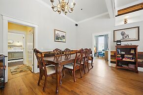 Carriage Way Centennial
