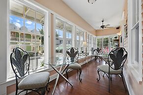 Carriage Way Centennial