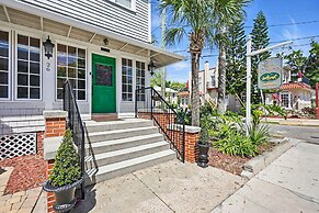 Carriage Way Centennial