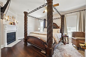 Carriage Way Centennial