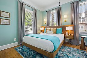 Carriage Way Centennial