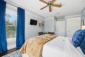Carriage Way Centennial