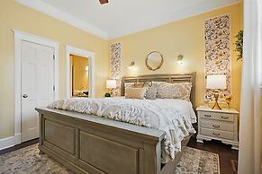 Carriage Way Centennial