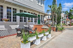 Carriage Way Centennial