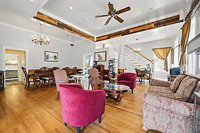 Carriage Way Centennial