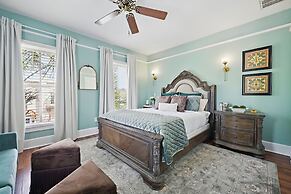 Carriage Way Centennial