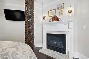 Carriage Way Centennial