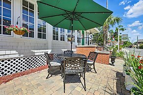 Carriage Way Centennial