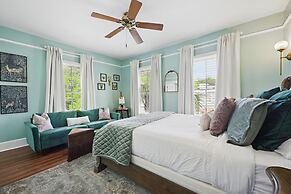 Carriage Way Centennial