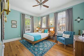 Carriage Way Centennial