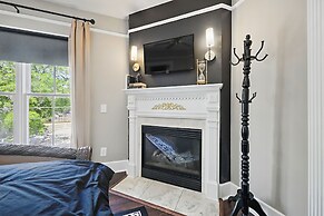 Carriage Way Centennial