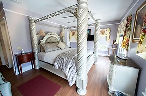 Carriage Way Centennial