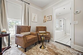 Carriage Way Centennial
