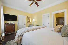 Carriage Way Centennial