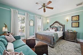 Carriage Way Centennial