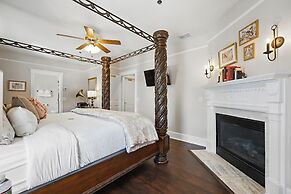 Carriage Way Centennial