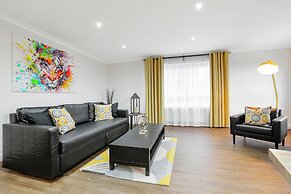 VKM Apartments