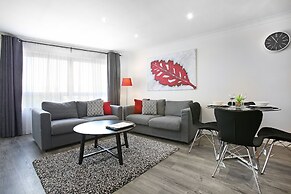 VKM Apartments