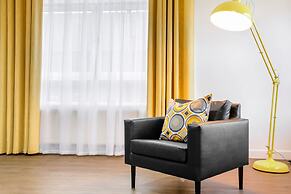 VKM Apartments