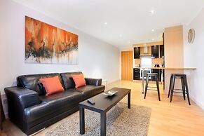 VKM Apartments