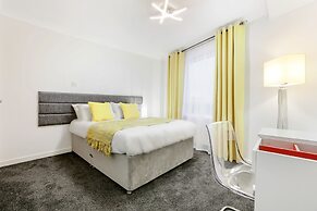 VKM Apartments