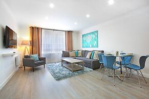 VKM Apartments