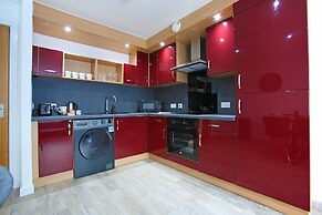 VKM Apartments